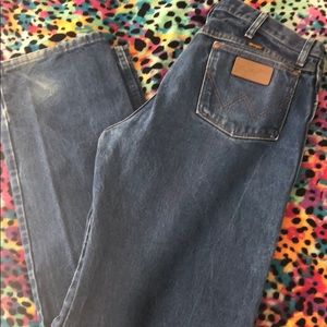 Wrangler Jeans